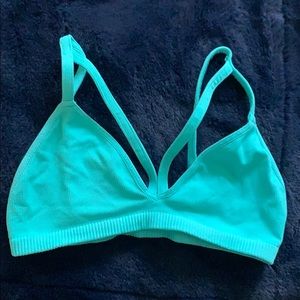 Free people bralette